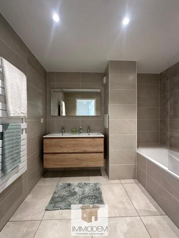 Appartement 4 pièces 84m² Appartement 4 pièces – 84 m² avec jardin et terrasse – Strasbourg Détails des diagnostics énergétiques
