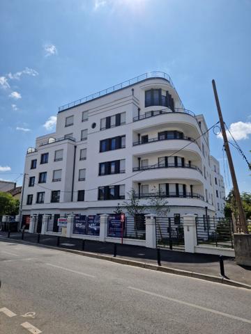 Appartement Champigny Sur Marne 2 pièce(s) 42.73 m2