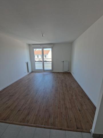 Appartement Champigny Sur Marne 2 pièce(s) 42.73 m2