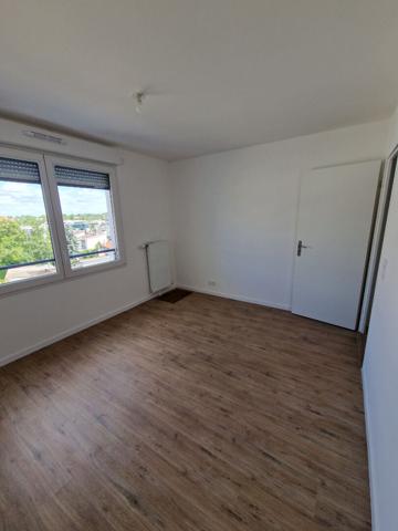 Appartement Champigny Sur Marne 2 pièce(s) 42.73 m2