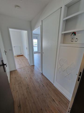 Appartement Champigny Sur Marne 2 pièce(s) 42.73 m2