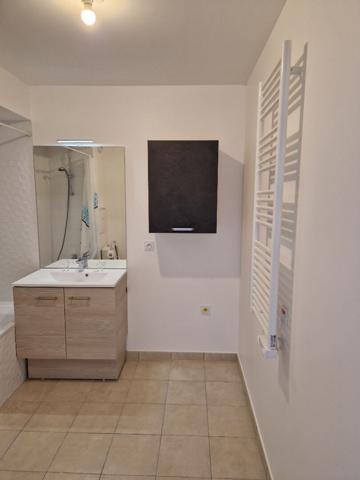 Appartement Champigny Sur Marne 2 pièce(s) 42.73 m2