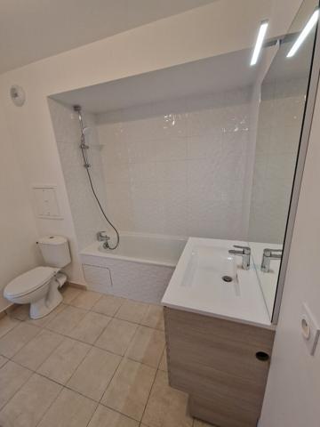 Appartement Champigny Sur Marne 2 pièce(s) 42.73 m2