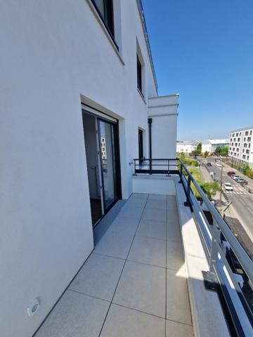 Appartement Champigny Sur Marne 2 pièce(s) 42.73 m2