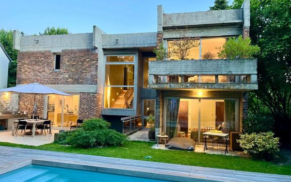 Maison à vendre    8 pièces • 296 m2 Palaiseau