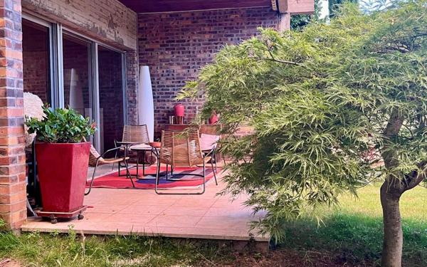 Maison à vendre    8 pièces • 296 m2 Palaiseau