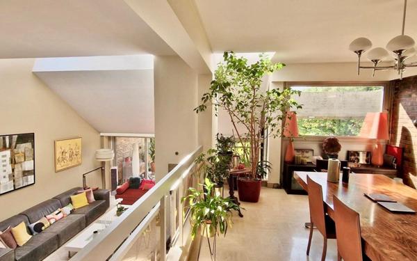 Maison à vendre    8 pièces • 296 m2 Palaiseau