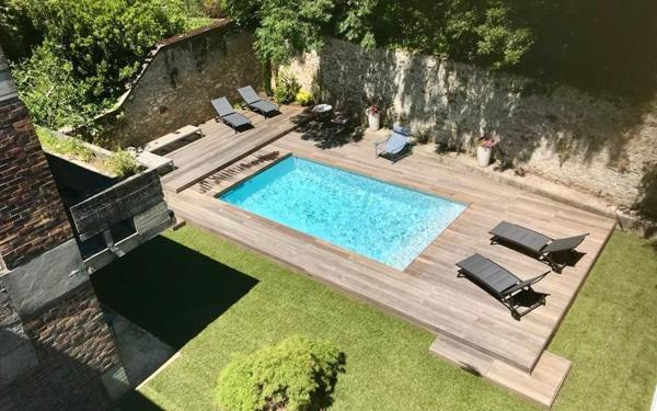 Maison à vendre    8 pièces • 296 m2 Palaiseau