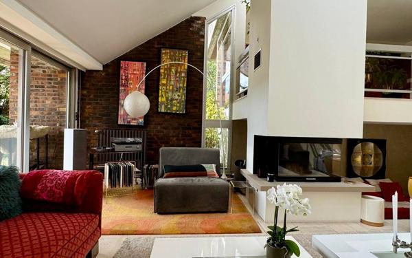 Maison à vendre    8 pièces • 296 m2 Palaiseau