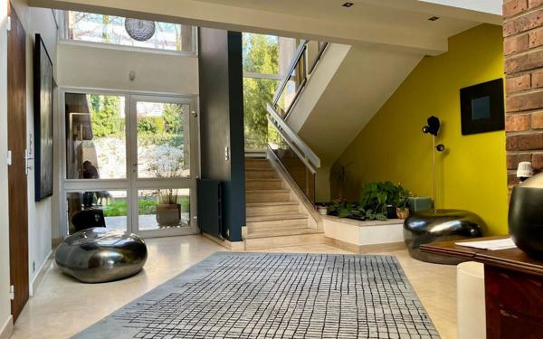 Maison à vendre    8 pièces • 296 m2 Palaiseau