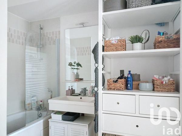 Appartement à vendre 3 pièces 69 m² Louvres