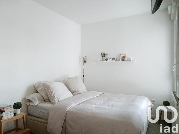 Appartement à vendre 3 pièces 69 m² Louvres