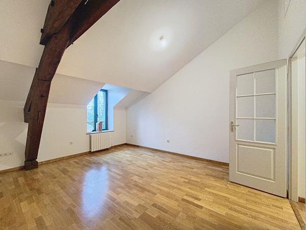 Appartement Bourg En Bresse 3 pièce(s) 63 m2