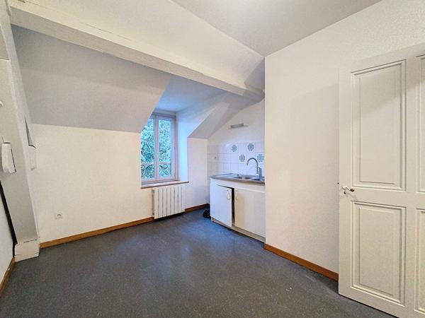 Appartement Bourg En Bresse 3 pièce(s) 63 m2
