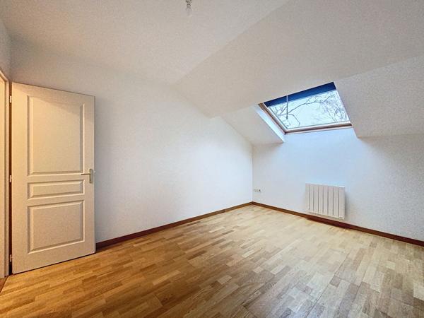 Appartement Bourg En Bresse 3 pièce(s) 63 m2
