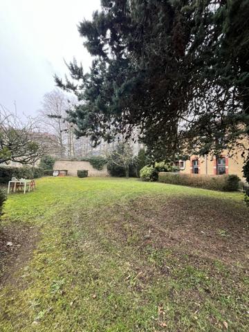 Appartement Bourg En Bresse 3 pièce(s) 63 m2