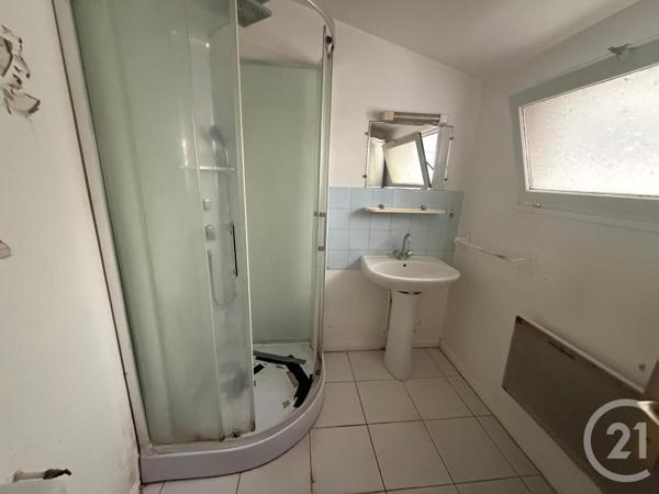 Appartement F1 à vendre  1 pièce - 27 m2 BIARRITZ - 64