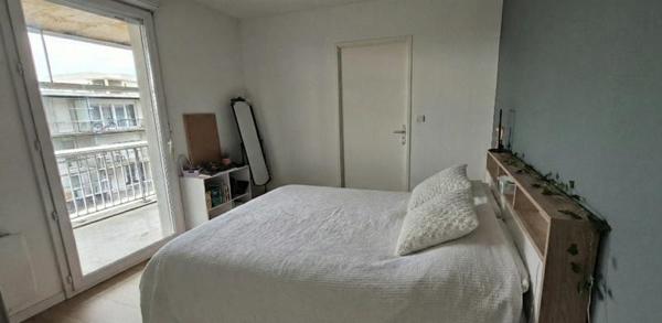 Appartement à vendre |                                       Bordeaux |                                        2 pièces  |  53 m²