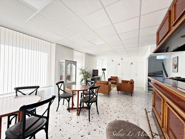 À Vendre – Propriété de Caractère avec Activité de Chambres d’Hôtes – Guern (56310)