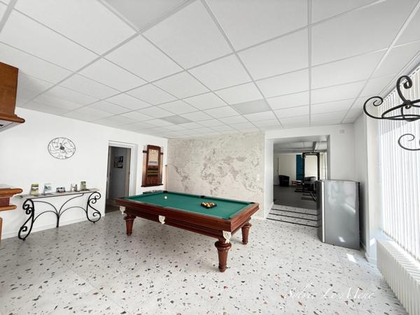 À Vendre – Propriété de Caractère avec Activité de Chambres d’Hôtes – Guern (56310)