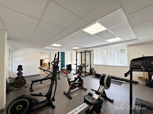 À Vendre – Propriété de Caractère avec Activité de Chambres d’Hôtes – Guern (56310)