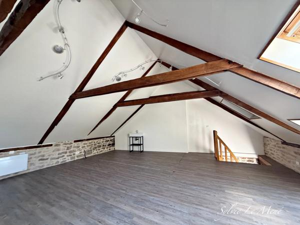 À Vendre – Propriété de Caractère avec Activité de Chambres d’Hôtes – Guern (56310)