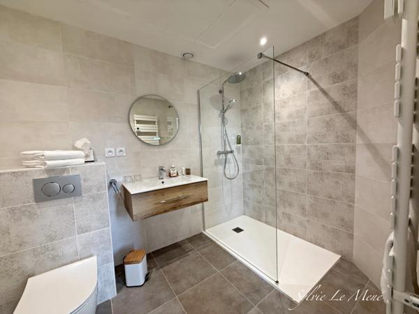 À Vendre – Propriété de Caractère avec Activité de Chambres d’Hôtes – Guern (56310)