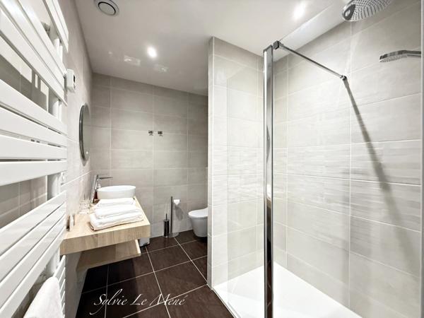 À Vendre – Propriété de Caractère avec Activité de Chambres d’Hôtes – Guern (56310)