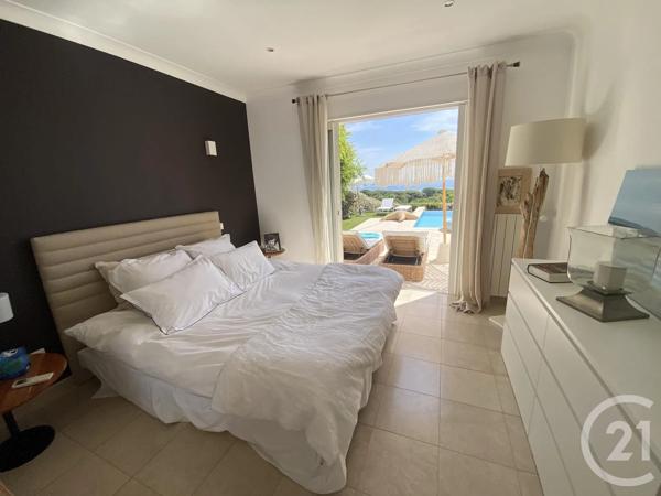 Maison à vendre  7 pièces - 311,87 m 2   STE MAXIME  - 83