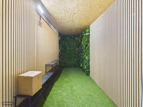 T3 RÉNOVÉ AVEC PATIO & PARKINGS - LEMUD