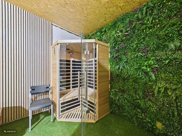 T3 RÉNOVÉ AVEC PATIO & PARKINGS - LEMUD