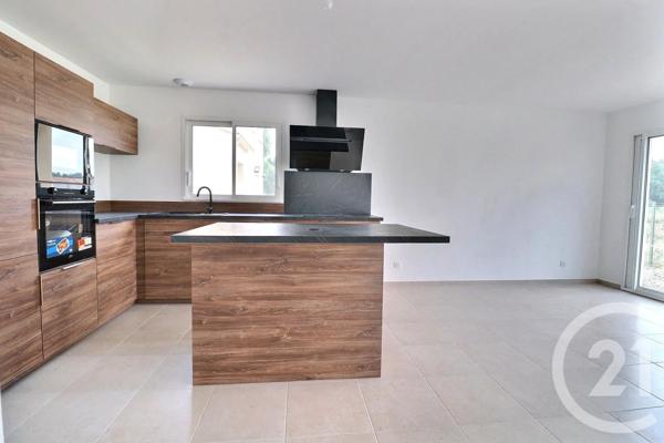 Maison à vendre  4 pièces - 80,65 m 2   MONTEUX  - 84