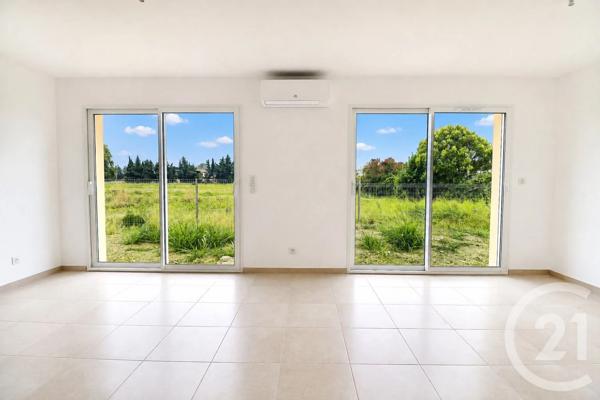 Maison à vendre  4 pièces - 80,65 m 2   MONTEUX  - 84