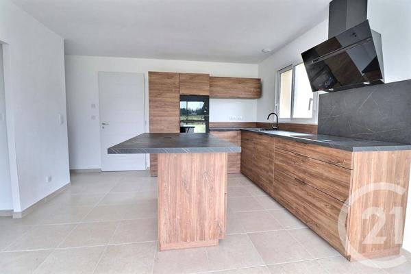 Maison à vendre  4 pièces - 80,65 m 2   MONTEUX  - 84