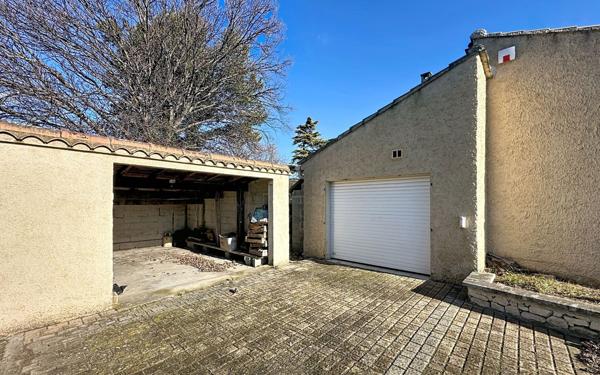 Maison à vendre    6 pièces • 132 m2 Morières-lès-Avignon