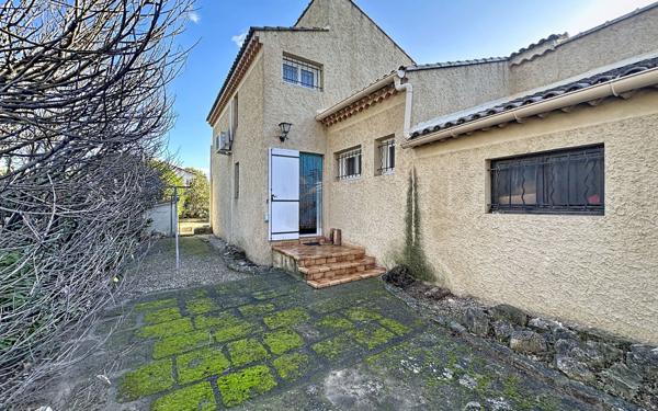 Maison à vendre    6 pièces • 132 m2 Morières-lès-Avignon