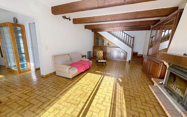 Maison à vendre    6 pièces • 132 m2 Morières-lès-Avignon