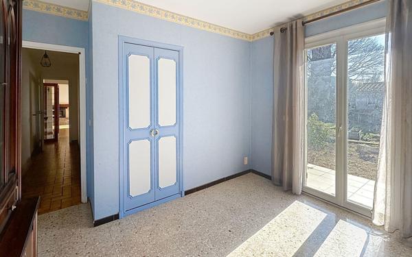 Maison à vendre    6 pièces • 132 m2 Morières-lès-Avignon