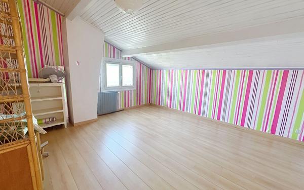 Maison à vendre    6 pièces • 132 m2 Morières-lès-Avignon