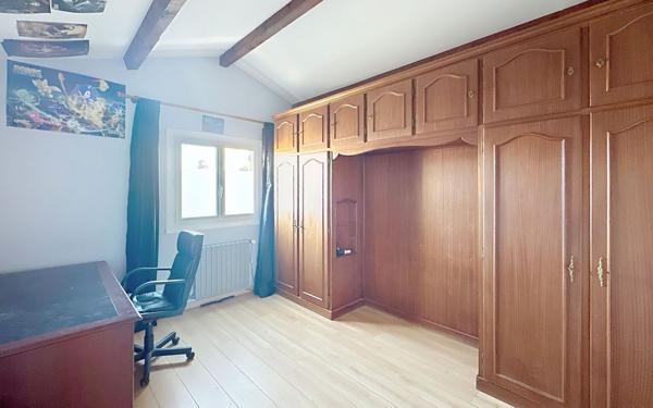 Maison à vendre    6 pièces • 132 m2 Morières-lès-Avignon