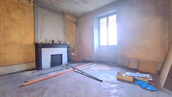 Maison 7 pièces - 136 m²