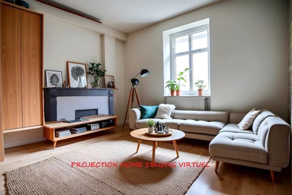 Maison 7 pièces - 136 m²