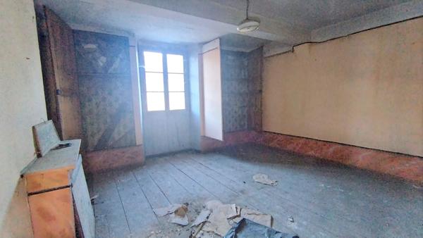 Maison 7 pièces - 136 m²