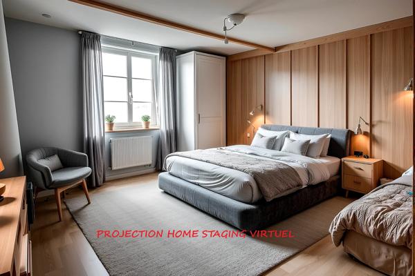 Maison 7 pièces - 136 m²