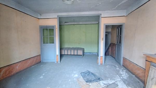 Maison 7 pièces - 136 m²