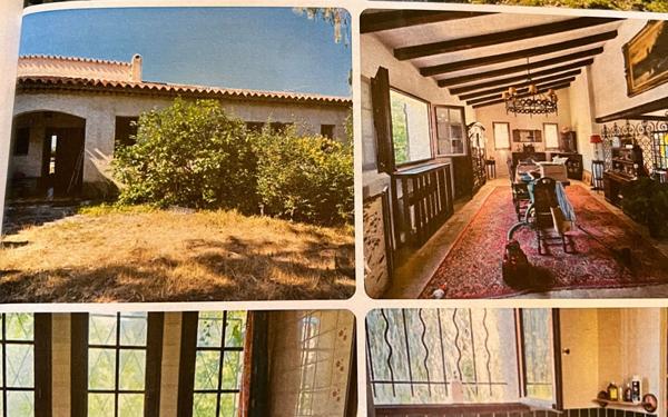 Maison à vendre    6 pièces • 180 m2 La Gaude