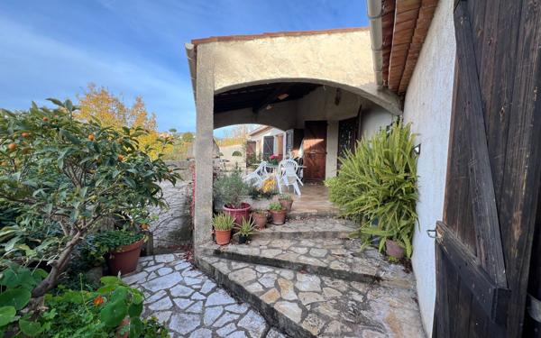 Maison à vendre    6 pièces • 180 m2 La Gaude