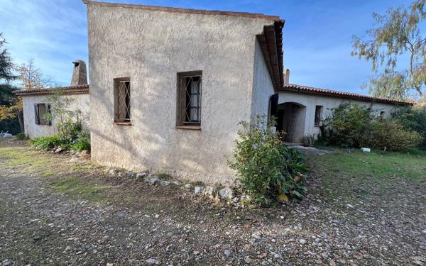 Maison à vendre    6 pièces • 180 m2 La Gaude