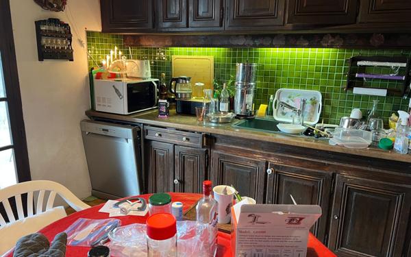 Maison à vendre    6 pièces • 180 m2 La Gaude