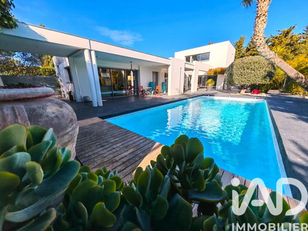 Maison à vendre 5 pièces 175 m² Saint-Féliu-d'Avall